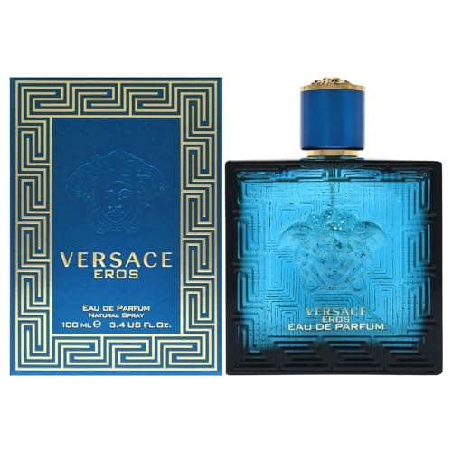 Versace Eros Eau de Parfum 100 ml - Image 3