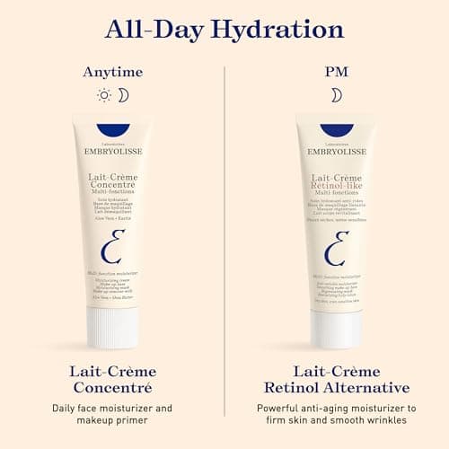 embryolisse LAIT CREME CONCENTRE T 75ML - Image 9
