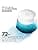 Vichy, Minéral 89, Crème Riche Boost Visage, Hydratation 72H, Enrichie en Acide Hyaluronique & Squalane, Pour Peaux Sèches, 50 ml - Image 5