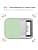 HoYiXi Universal Case for 7 inch Kindle Paperwhite/Colorsoft 2024 Compatibility 6.8" Paperwhite 2021 and 6"-6.8" Kobo/Tolino/Sony EReader with Anti-Drop Android Tablet Sleeve Case, Green - Image 4
