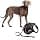 FLEXI Flexi New Classic - Tape Leash - L - Black - Image 5