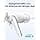 Soundcore Liberty 5 by Anker Wireless Bluetooth Earphones with Noise Cancelling, 2X More Powerful Voice Reduction, Real-Time ANC, Fast Charging, Dolby Audio, Clear Calls with AI and 6 Mics - Image 4
