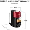 Krups Vertuo Next XN910510 coffee maker Semi-auto Pod coffee machine 1.1 L - Image 5
