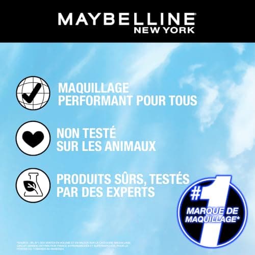 Maybelline New York Non-Applicable, Lasting Fix spray, 100 ml (Pack of 1) - Image 4