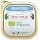 Almo Nature - Bio Organic - Wet Puppy Food with Chicken and Milk -Organic Puppy Pate - 9 trays of 300g - Image 2