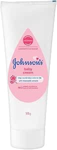 Johnson's baby cream 38g