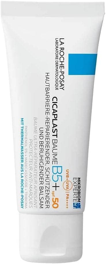 La Roche-Posay Cicaplast Baume B5 SPF 50 40 ml
