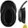 Geekria QuickFit Replacement Ear Pads for Sony WH-H910N Wireless Noise Cancelling Headphones Replacement Replacement Ear Pads for Sony WH-H910N Headphones (Black) - Image 2