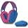 Logitech G Logitech G435 Lightspeed 305 Wireless Gaming Mouse and Bluetooth Wireless Gaming Headset, Blue - Image 2