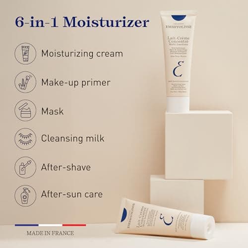 embryolisse LAIT CREME CONCENTRE T 75ML - Image 5