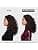 Shampoo - Hydration Cream Curl Expression 1500ml - Image 5