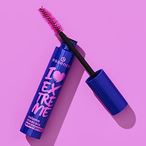 Essence - Mascara Volume I Love Extreme Waterproof - Image 7
