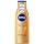 NIVEA Q10 Firming Tanning Body Lotion, Gentle Tan Care with Fresh Summer Scent, Skin Care for Firmer Skin in Just 10 Days (200ml) - Image 2