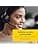 Jabra Evolve2 65 Casque PC Sans Fil - Casque Audio Anti-Bruit Certifié Microsoft Teams avec Batterie Longue Durée - Adaptateur Bluetooth USB-A - Noir - Image 6