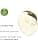 White Tea Skin Solutions Infused Lotion Biphase Toning and Moisturizing, Soothing, Nourishing and Toning Skin, Rich in White Tea Oil, Vegan Formula, Suitable for Sensitive Skin, 200ml - Image 7