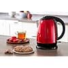 Moulinex BY530530 Kettle Subito 2 Red - Image 8