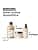 L'Oréal Shampoo Série Expert Absolute Repair Shampoo, 1500ml - Image 7