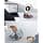 GEEKERA Apple Charging Dock, Induction Charger 3 in 1 for iPhone Air/17/16/15/14/13/12/11/XS/8, Charging Stand for Apple Watch Ultra/11-2/SE, Wireless Charger for AirPods Pro-2, Wood - Image 3