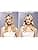 Moroccanoil Violet Blond Parfait Treatment - Oil for Blonde Hair - Image 7