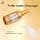 DESSANGE - Nutri-Extreme Rich Concentrated Elixir - Formula Enriched with Evening Primrose & Sesame Oils - Long-lasting nourishes, restores softness & radiance - For very dry ends - No Rinse - 100 ml - Image 3