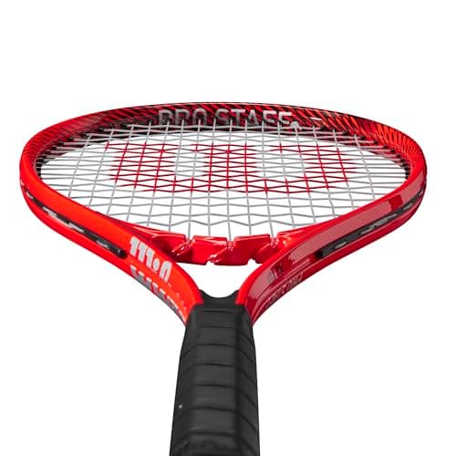 Wilson Pro Staff Precision XL 110 - Image 5
