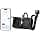 Meross Outdoor Smart Power Strip (Type F), IP44 Waterproof WiFi Socket Compatible with Apple Home, Alexa and Google Home, Power Consumption Tracking, Voice Control and Remote Control - Image 2