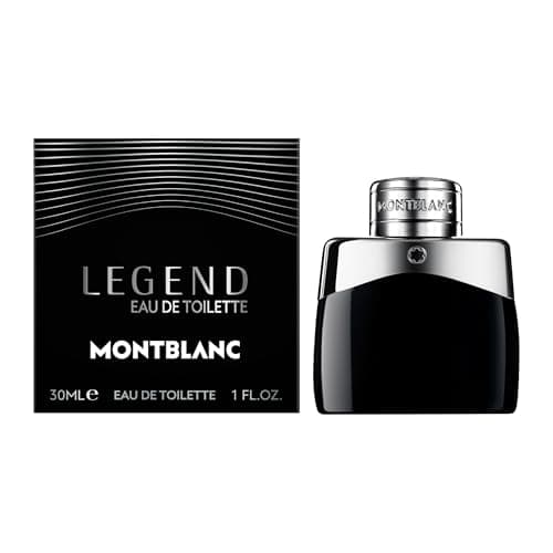 Mont Blanc Legend Eau de Toilette Spray 30 ml - Image 3