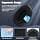 Yizhet Foam Cushion Covers Compatible with HyperX Cloud II Gaming Headset (Gel) - Image 4
