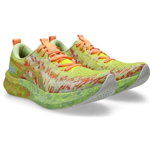 ASICS Noosa Tri 15 Homme Chaussures de Course Bleu Bleu - Image 4