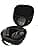 Khanka Portable Travel Case Cover for Logitech G935/G635/G430/G230/G930/G933/G633 Wireless Gaming Headset Headphone. Mesh Pocket for Other Accessories - Image 3