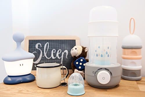 BÉABA, Baby Bottle Warmer, Baby Milk Second, Baby Milk Second, Baby Milk Second, Baby Milk Second, Baby Milk Warmer, Baby Milk Second, Baby Milk Warmer, Baby Milk Second, Grey - Image 4