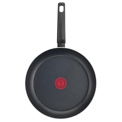 Frying pan Tefal B5700632 °28 cm SIMPLE COOK Titanium non-stick coating - Image 5