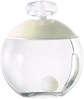 Noa - Eau De Parfum Femme - Floral - Musc Blanc, Kinkan & Pivoine Blanche - Tenue Longue Durée - Spray Vaporisateur