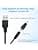 USB to DC Cable 13 in 1 Universal Power Cable USB Adapter with 13 Plugs for Router, Shaver, TV Box, LED Strips, Philips Hue Hub etc - Image 7
