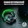Razer BlackShark V3 X HyperSpeed for Xbox - Wireless Headset for Esports - Ultra-light 270g - 50mm Speakers - Detachable Mic - HyperSpeed 2.4GHz & Bluetooth - Xbox/PC | Black - Image 7