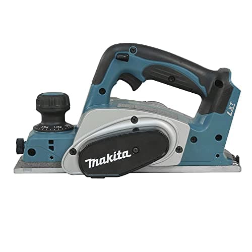 MAKITA 82 MM 18 V LXT -DKP180Z PLATE & MAKITA 821551-8 MAKITA 821551-8 HEAVY DUTY STACKABLE CASE - Image 3
