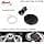 flexi LED Lighting System Black Size S - Image 4
