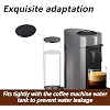 Gosknor Replacement Water Tank Cover for Nespresso Vertuo Plus XN900810 XN900T10 XN902T10, Parts and Accessories Lid for Nespresso Coffee Machine - Image 4