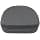 SANVSEN For SteelSeries Arctis 3 5 7 Wireless Gaming Headset EVA Hard Case Travel Case Cover Bag - Image 5