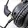 Replacement Microphone 3.5mm Boom for Hyperx Cloud 2, Noise Cancelling Gaming Mic Compatible with Headsets for HyperX Cloud Alpha, Cloud Core, Cloud Pro, Cloud X, Micro Gaming for PS5, PC - Image 3