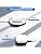 USB-C Wireless Charging Case Compatible with AirPods Pro 3 - with Bluetooth Pairing Sync Button - for Air Pods Pro 3 (2025) Type-C (No Headphones) - Image 4