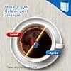 Replacement Coffee Machine Water Filter Compatible with Philips 3100 4000 5000 Saeco AquaClean CA6707 CA6903/00 CA6903/01 CA6903 CA6903 - Aqua Clean Limescale Filter - Image 8