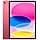 2022 Apple iPad (10.9-inch, Wi-Fi, 64GB) Pink (Refurbished) - Image 3
