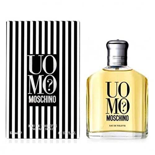 Moschino Uomo Eau Du Toilette - 125 ml - Image 8