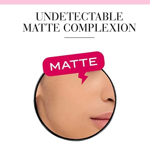 Bourjois 24H MATT AIR FOUNDATION, 04 BEIGE - Image 6