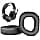 Corsair Replacement Thick Ear Pads for Corsair HS80 Wireless RGB Wireless Gaming Headset - Image 3
