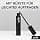 got2b 4 Brows & Edges Waterproof 15ml Brow Gel & Hair Mascara 2-in-1 Sweat and Water Resistant for up to 24 Hours Hold with Handy Eyebrow Brush for Styling - Image 5