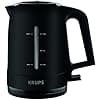 Krups - BW2448 - Electric Kettle, 2400 Watts, Black - Image 2