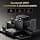 WANBO X5 Pro 4K Google TV Projector with Netflix 【HDR10/1100 ANSI/Silent 26dB】 WiFi Bluetooth, 12W Speakers, Auto Focus & Keystone, HDMI 2.0 Home Theater - Image 7
