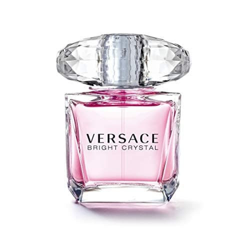 Versace Bright Kristall Eau De Toilette Spray for Women 30 ml - Image 2